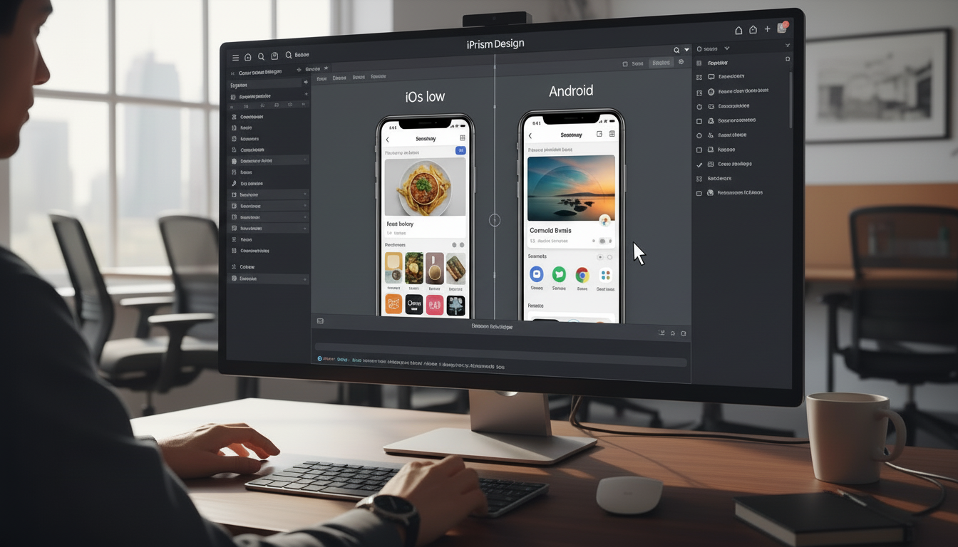 Mobile App Architectures